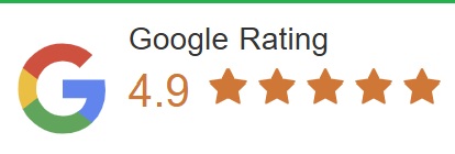 google-rating